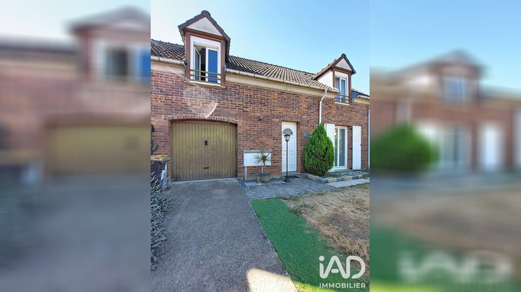 Ma-Cabane - Vente Maison Nemours, 94 m²