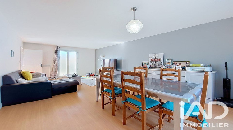 Ma-Cabane - Vente Maison Nemours, 94 m²