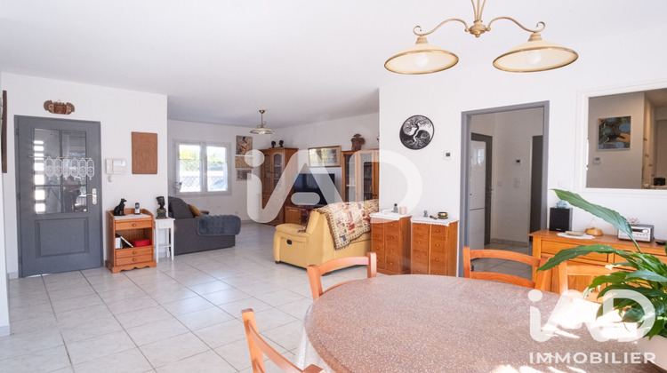 Ma-Cabane - Vente Maison Nemours, 145 m²