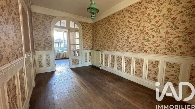 Ma-Cabane - Vente Maison Nemours, 135 m²