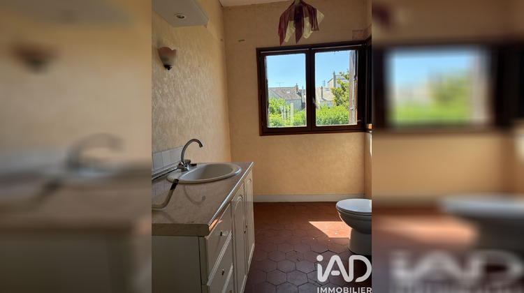 Ma-Cabane - Vente Maison Nemours, 135 m²