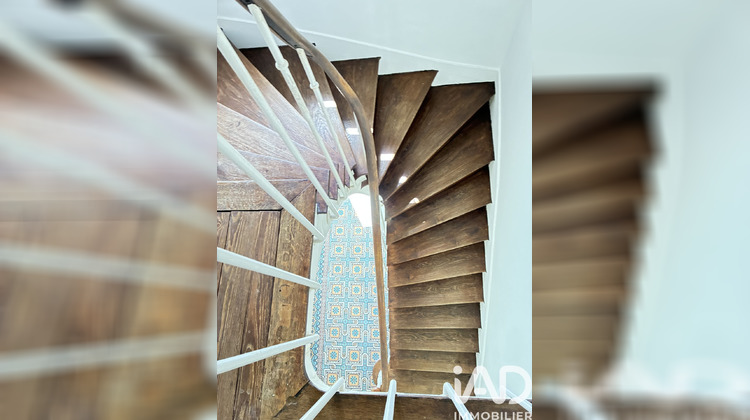 Ma-Cabane - Vente Maison Nemours, 135 m²