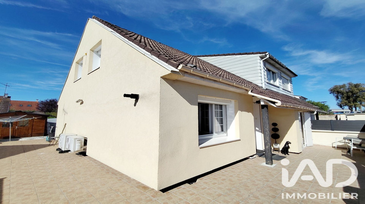 Ma-Cabane - Vente Maison Nemours, 95 m²