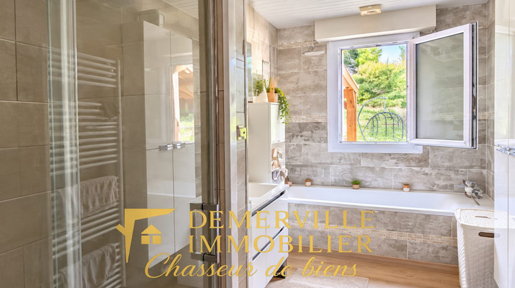 Ma-Cabane - Vente Maison Nempont-Saint-Firmin, 120 m²