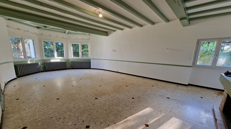 Ma-Cabane - Vente Maison NEONS-SUR-CREUSE, 121 m²