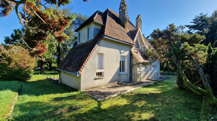 Ma-Cabane - Vente Maison NEONS-SUR-CREUSE, 121 m²