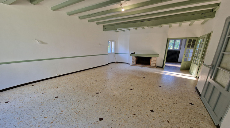 Ma-Cabane - Vente Maison NEONS-SUR-CREUSE, 121 m²