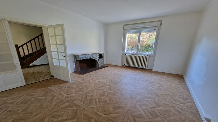 Ma-Cabane - Vente Maison NEONS-SUR-CREUSE, 121 m²