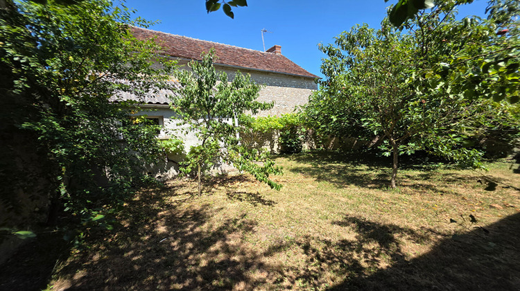 Ma-Cabane - Vente Maison NEONS-SUR-CREUSE, 110 m²