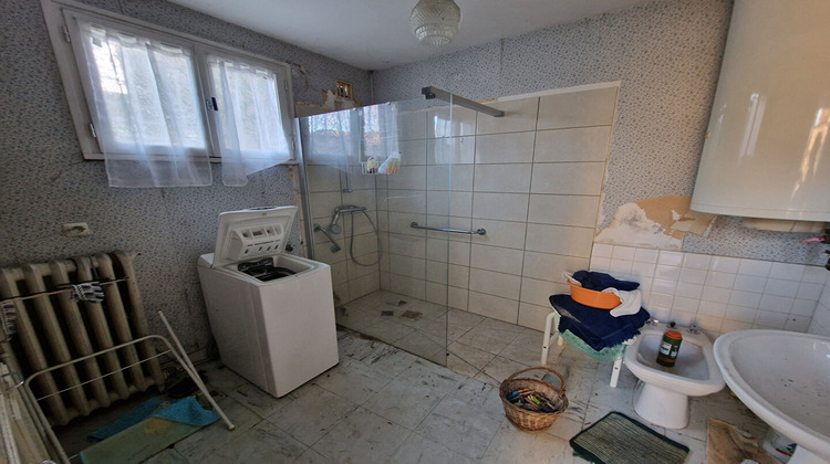 Ma-Cabane - Vente Maison NEONS-SUR-CREUSE, 110 m²