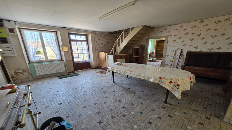 Ma-Cabane - Vente Maison NEONS-SUR-CREUSE, 110 m²