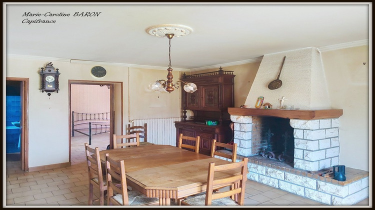 Ma-Cabane - Vente Maison NEONS SUR CREUSE, 104 m²