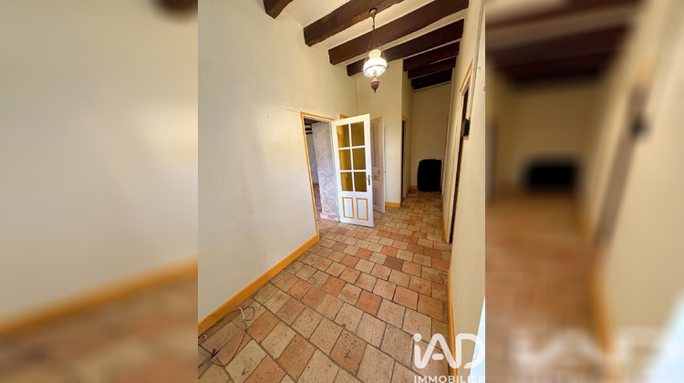 Ma-Cabane - Vente Maison Néons-sur-Creuse, 172 m²