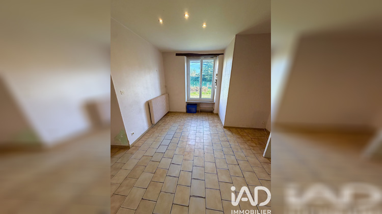 Ma-Cabane - Vente Maison Néons-sur-Creuse, 172 m²
