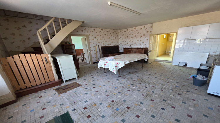 Ma-Cabane - Vente Maison NEONS-SUR-CREUSE, 110 m²