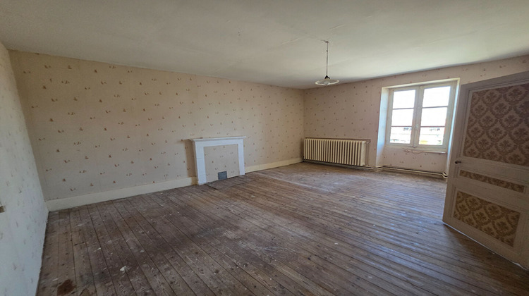 Ma-Cabane - Vente Maison NEONS-SUR-CREUSE, 110 m²