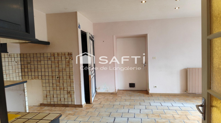 Ma-Cabane - Vente Maison Neons-sur-Creuse, 173 m²