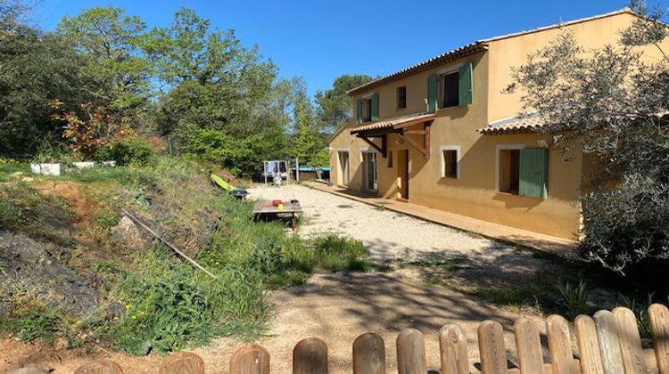 Ma-Cabane - Vente Maison Néoules, 240 m²