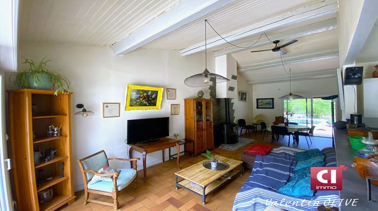 Ma-Cabane - Vente Maison NEOULES, 123 m²