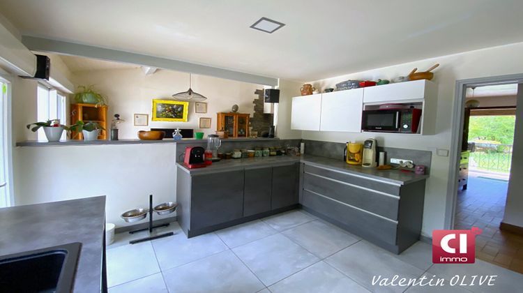 Ma-Cabane - Vente Maison NEOULES, 123 m²