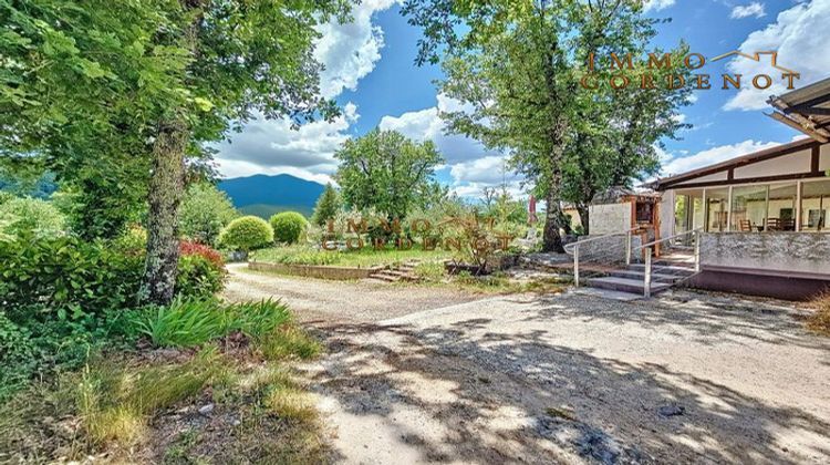 Ma-Cabane - Vente Maison Néoules, 212 m²