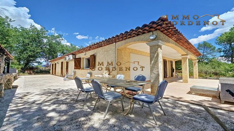 Ma-Cabane - Vente Maison Néoules, 212 m²