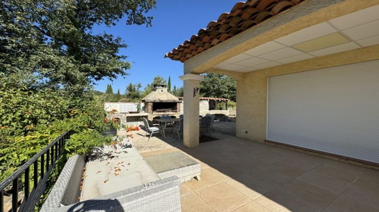 Ma-Cabane - Vente Maison Néoules, 213 m²