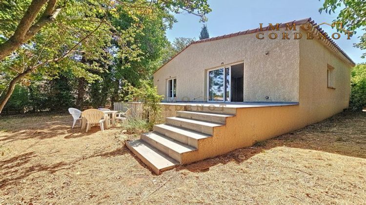 Ma-Cabane - Vente Maison Néoules, 74 m²