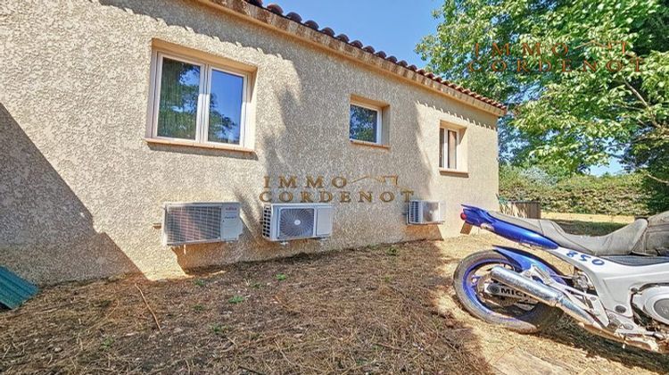 Ma-Cabane - Vente Maison Néoules, 74 m²