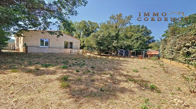 Ma-Cabane - Vente Maison Néoules, 74 m²