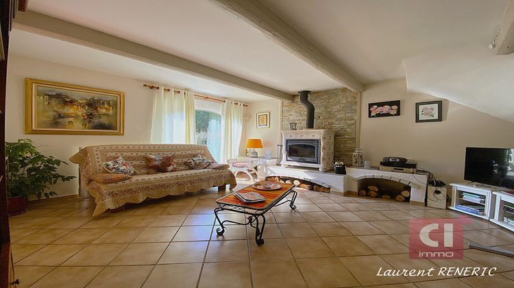 Ma-Cabane - Vente Maison NEOULES, 168 m²