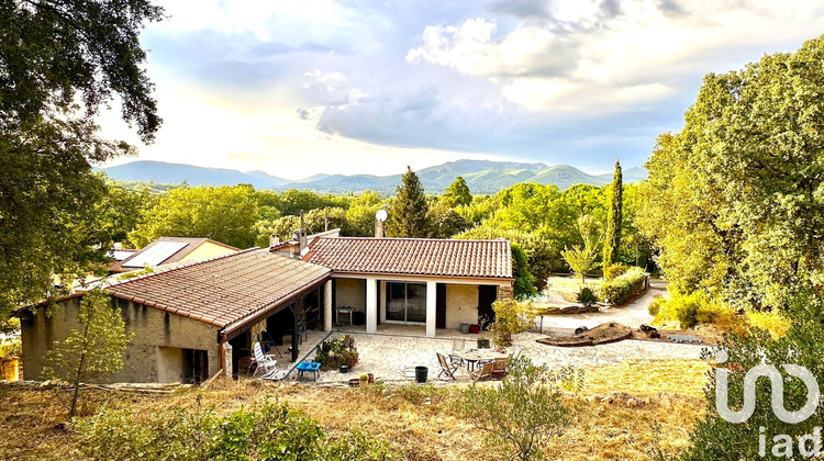 Ma-Cabane - Vente Maison Néoules, 98 m²