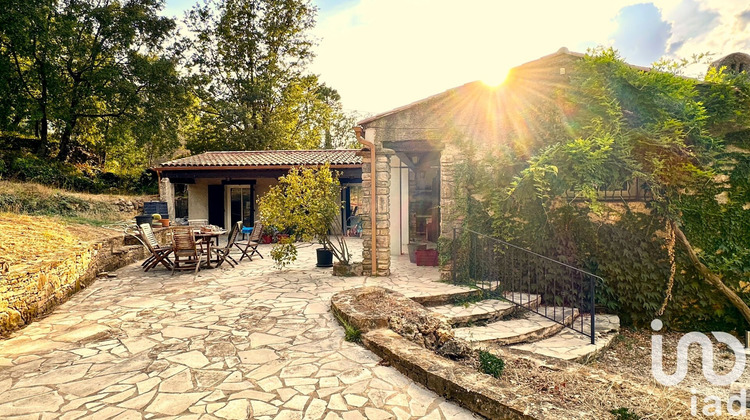 Ma-Cabane - Vente Maison Néoules, 98 m²