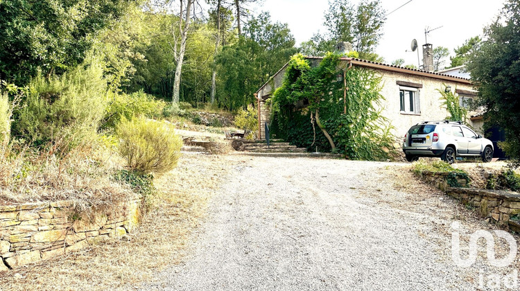 Ma-Cabane - Vente Maison Néoules, 98 m²