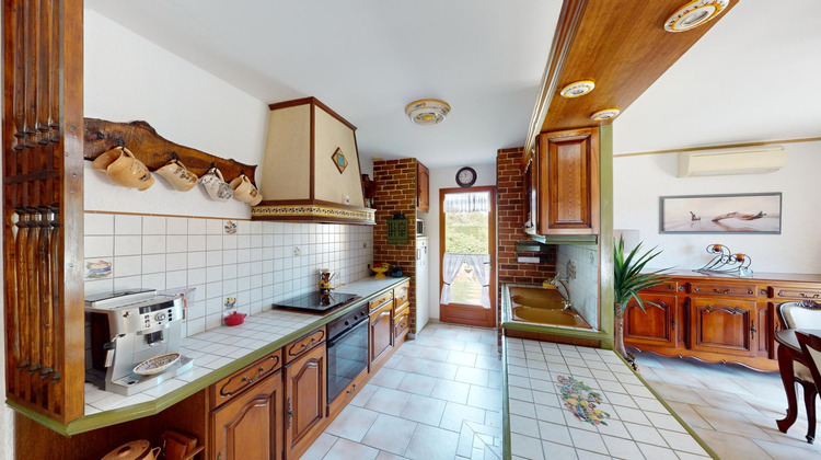 Ma-Cabane - Vente Maison Neoules, 101 m²