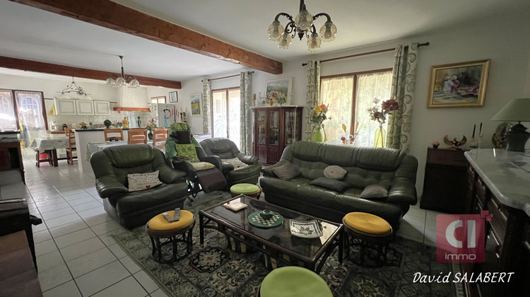 Ma-Cabane - Vente Maison NEOULES, 155 m²