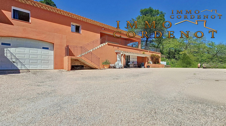 Ma-Cabane - Vente Maison Néoules, 150 m²