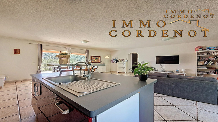 Ma-Cabane - Vente Maison Néoules, 150 m²