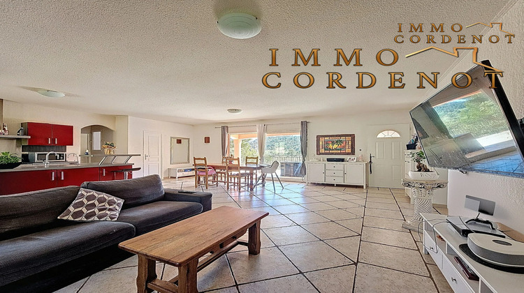 Ma-Cabane - Vente Maison Néoules, 150 m²