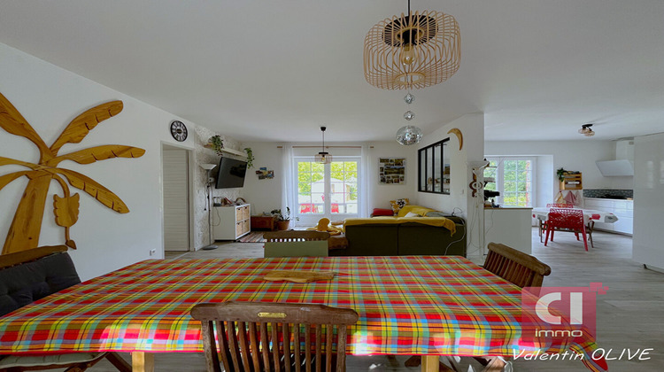 Ma-Cabane - Vente Maison NEOULES, 131 m²