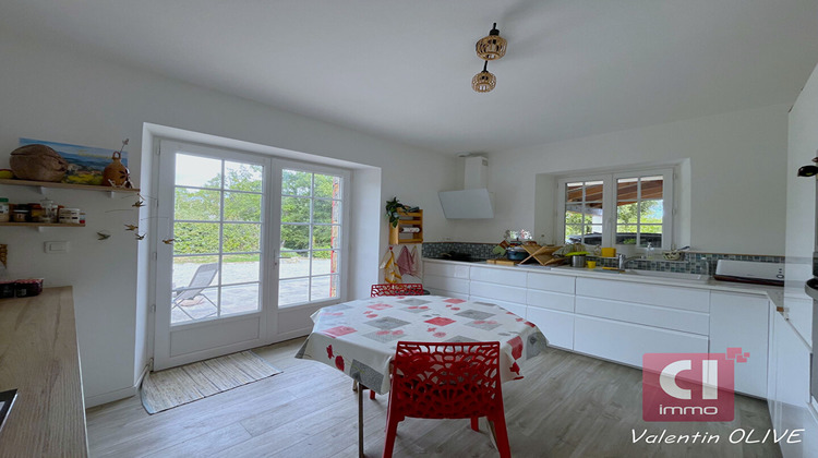 Ma-Cabane - Vente Maison NEOULES, 131 m²