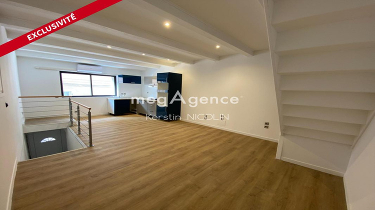 Ma-Cabane - Vente Maison NEOULES, 70 m²