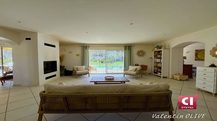 Ma-Cabane - Vente Maison NEOULES, 222 m²