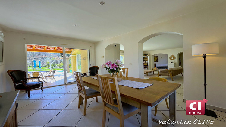 Ma-Cabane - Vente Maison NEOULES, 222 m²