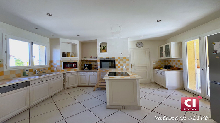 Ma-Cabane - Vente Maison NEOULES, 222 m²