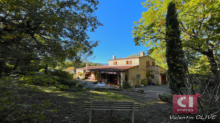 Ma-Cabane - Vente Maison NEOULES, 130 m²