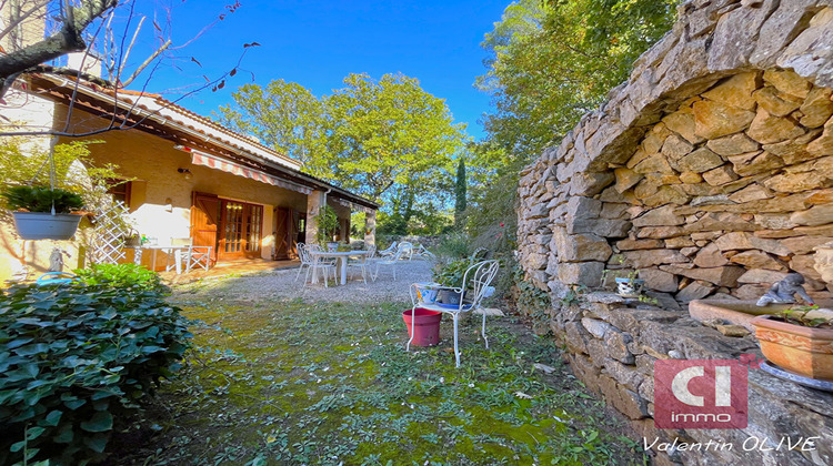 Ma-Cabane - Vente Maison NEOULES, 130 m²