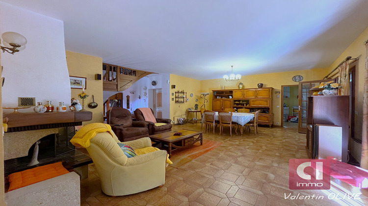 Ma-Cabane - Vente Maison NEOULES, 130 m²