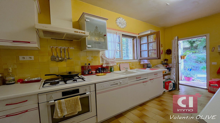 Ma-Cabane - Vente Maison NEOULES, 130 m²