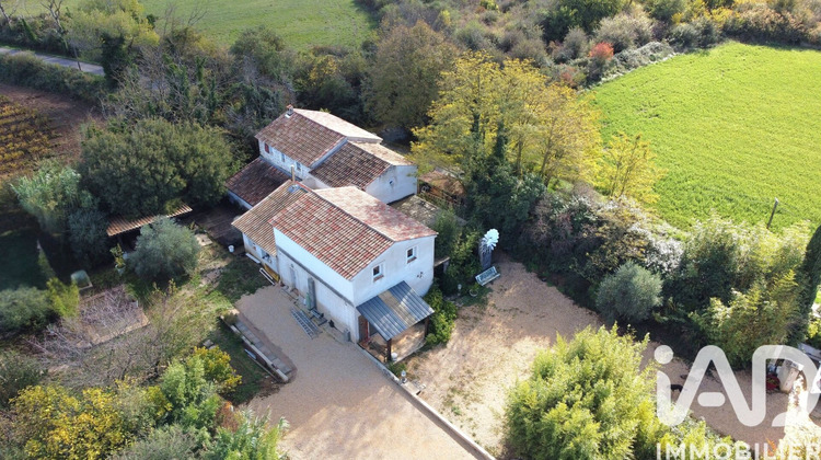 Ma-Cabane - Vente Maison Néoules, 253 m²